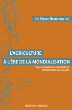 L'Agriculture à l'ère de la mondialisation