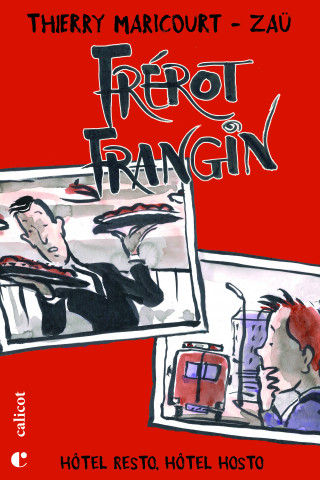 Frérot Frangin