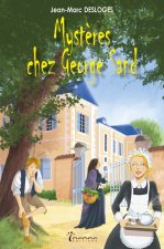 MYSTERES CHEZ GEORGE SAND