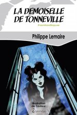 LA DEMOISELLE DE TONNEVILLE