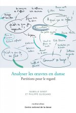 Analyser les oeuvres en danse