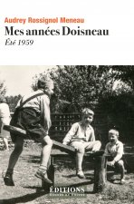 Mes années Doisneau