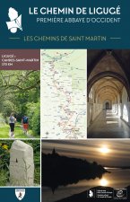 Le chemin de Ligugé