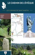 LE CHEMIN DE L'EVEQUE
