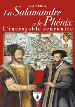 La Salamandre et le Phénix