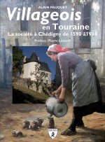 Villageois en Touraine