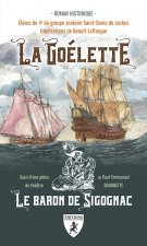 La Goélette