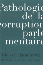 Pathologie de la corruption parlamentaire