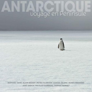 Antarctique