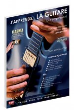 J'APPRENDS LA GUITARE TOUT SIMPLEMENT DÉBUTANTS