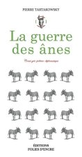 La Guerre Des Ânes