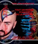 Tout Un Monde d'Amour de la Musique