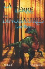 Terre des Dinosaures
