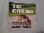 TITUS ADVENTURES