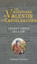 Les sept vertus de la joie
