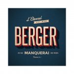 Tableau : berger - psaume 23.1