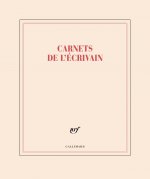 CARNET GRAND FORMAT LIGNE 