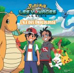 Pokémon - Grand album -  L'île des Dracolosses