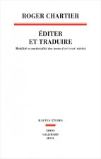 Éditer et Traduire