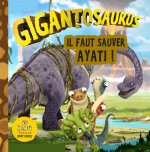 Il faut sauver Ayati