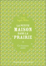 La petite maison dans la prairie
