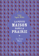 La petite maison dans la prairie