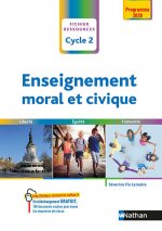 Enseignement moral et civique - Cycle 2