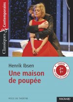 Une maison de poupée - Classiques et Contemporains