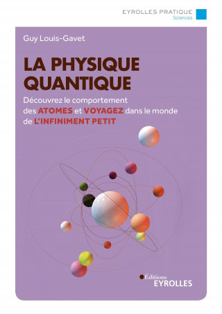 La physique quantique