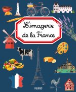 L'imagerie de la France