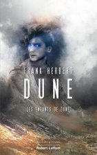 Dune - Tome 3 Les Enfants de Dune