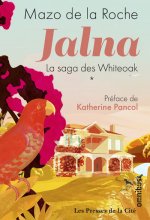 Jalna La saga des Whiteoak - tome 1