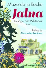 Jalna La saga des Whiteoak - tome 3