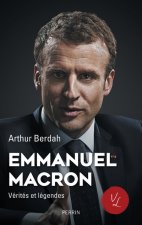 Emmanuel Macron