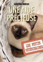 Les petits vétérinaires - tome 23 Une aide précieuse