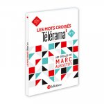 Les mots croisés Télérama N°5