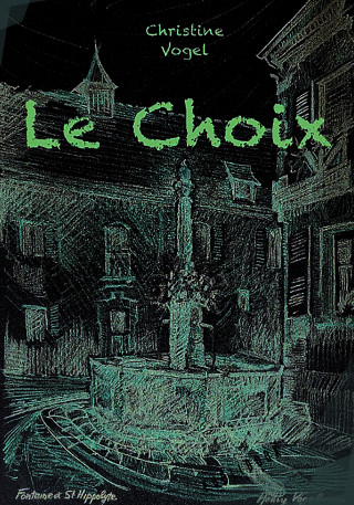 LE CHOIX