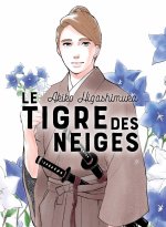 Le Tigre des Neiges 8