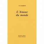 L'Amour du monde