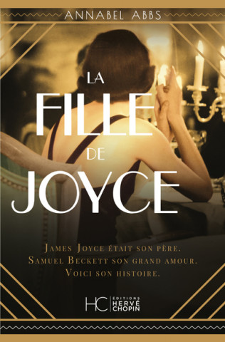 La fille de Joyce