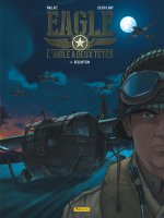 Eagle, l'aigle à deux têtes - Tome 4 - Rédemption