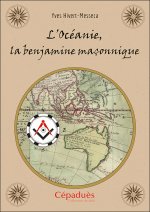 L'Océanie, la benjamine maçonnique