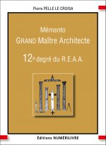 Mémento 12e degré du REAA