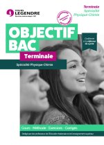 Spécialité Physique -Chimie Terminale