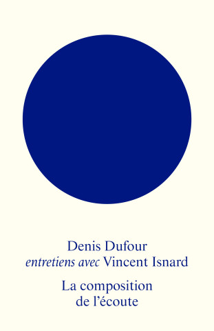 La composition de l'écoute