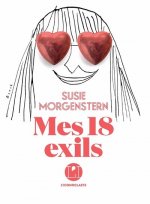 Mes 18 exils