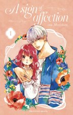A sign of affection - Tome 1 (VF)