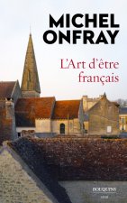 L'Art d'être français