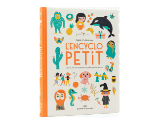 L'ENCYCLOPETIT - NE