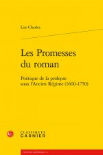 Les Promesses du roman